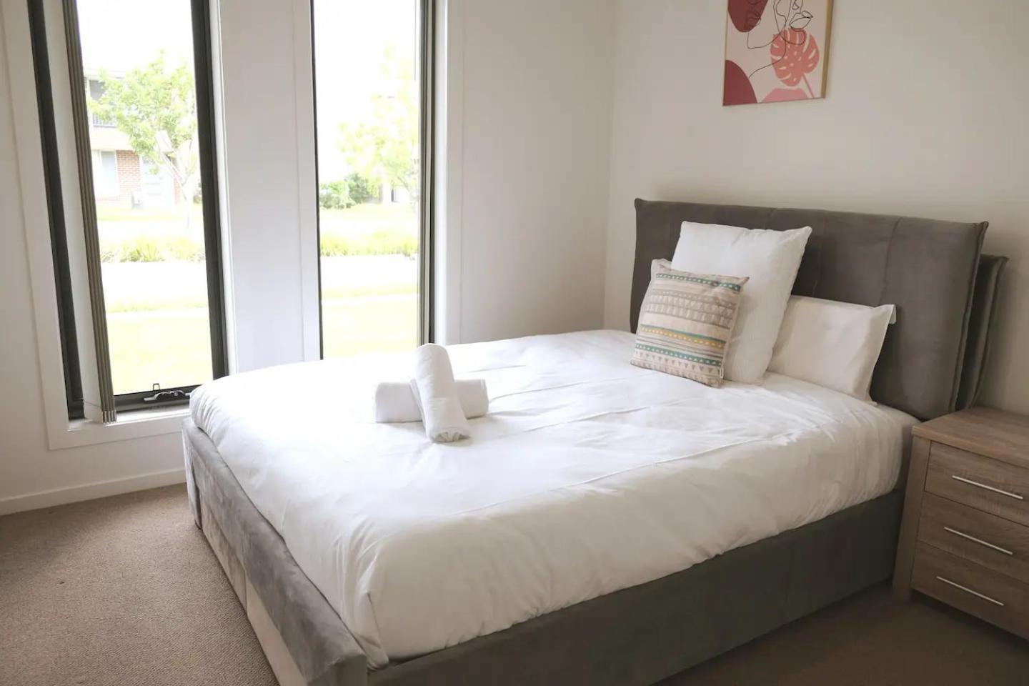 Kellyvile Delight 5Brhouseparkingshopping Center Kellyville Εξωτερικό φωτογραφία