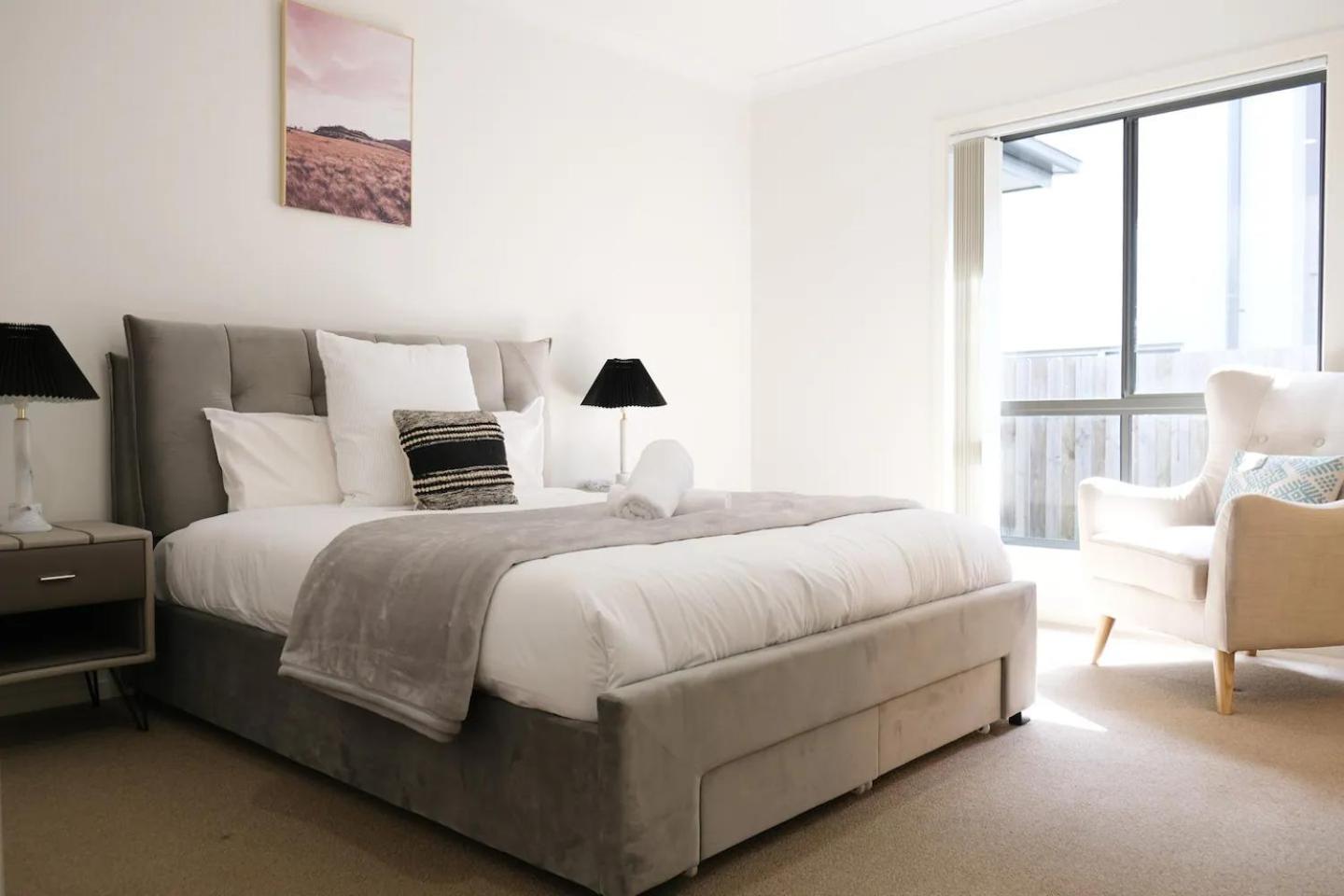 Kellyvile Delight 5Brhouseparkingshopping Center Kellyville Εξωτερικό φωτογραφία