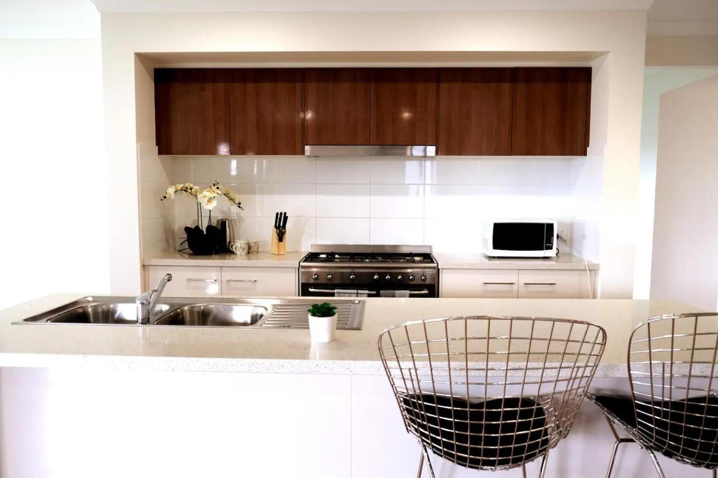 Kellyvile Delight 5Brhouseparkingshopping Center Kellyville Εξωτερικό φωτογραφία