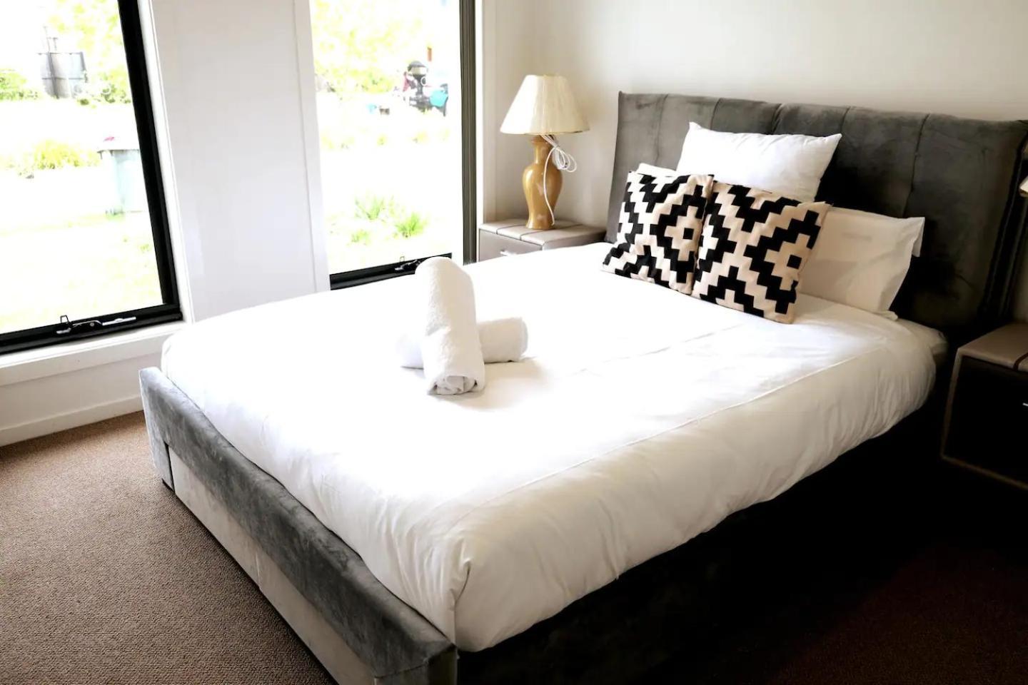 Kellyvile Delight 5Brhouseparkingshopping Center Kellyville Εξωτερικό φωτογραφία