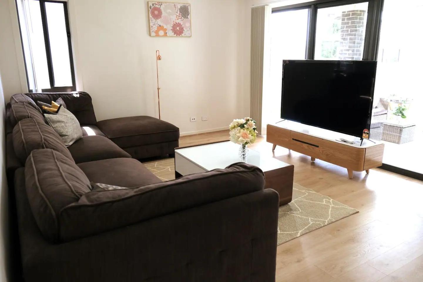 Kellyvile Delight 5Brhouseparkingshopping Center Kellyville Εξωτερικό φωτογραφία