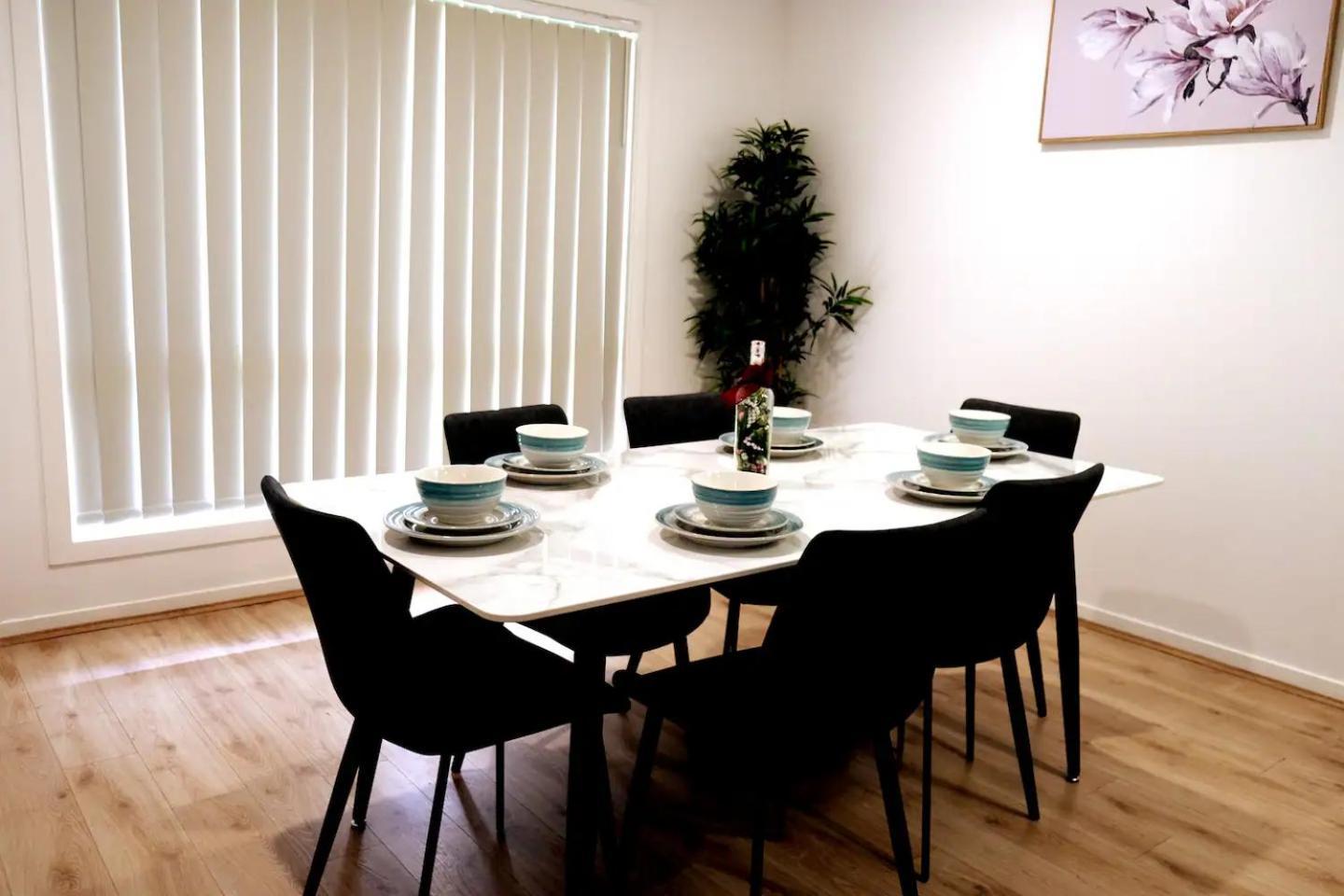 Kellyvile Delight 5Brhouseparkingshopping Center Kellyville Εξωτερικό φωτογραφία