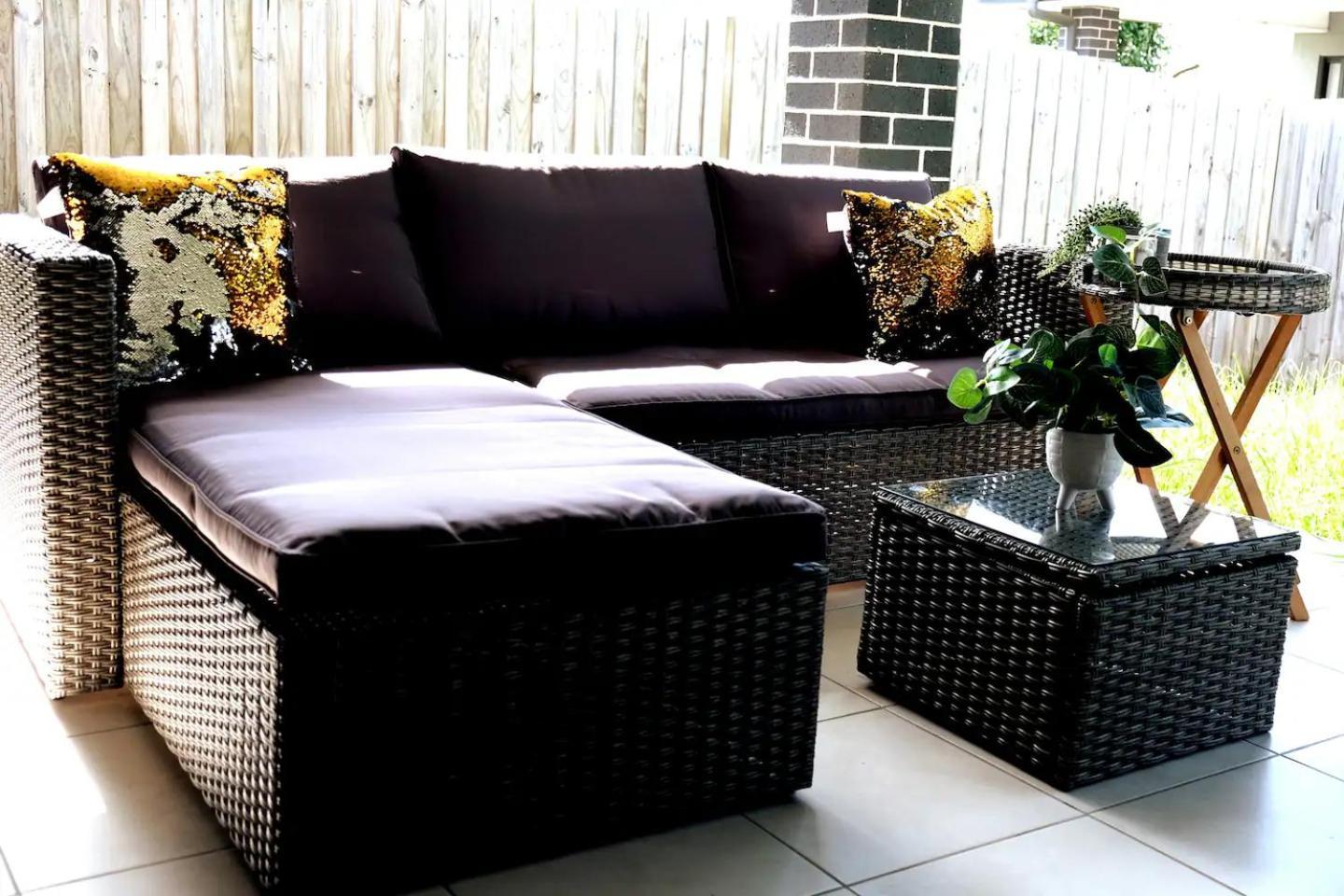 Kellyvile Delight 5Brhouseparkingshopping Center Kellyville Εξωτερικό φωτογραφία