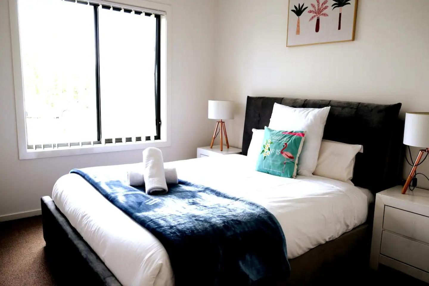 Kellyvile Delight 5Brhouseparkingshopping Center Kellyville Εξωτερικό φωτογραφία
